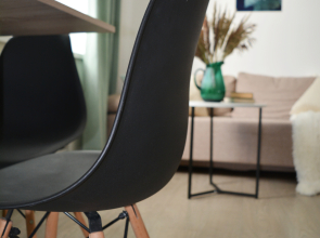 Двухуровневые апартаменты рядом с метро и парком Крылья Советов