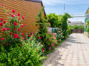 Гостевой Дом Гелиос