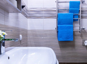 Апартаменты Бизнес с Красивым Видом Юг-Апарт на Красной 176