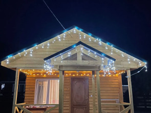 Гостевой дом Усадьба Чикмарёвых