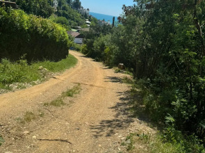 Гостевой дом Эвелина