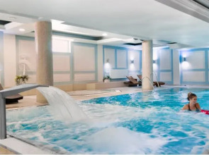 Отель Focus Premium Elbląg