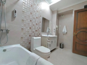 Бутик-отель Times