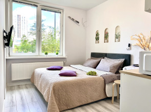 Квартира Студия 4 Good Sleep в Одинцово
