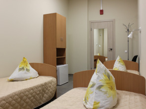 Хостел МБУ Стадион машиностроитель