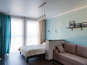 Квартира KonigGate