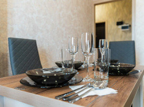 Апартаменты в Южном Районе Новороссийска от LetoАрrt