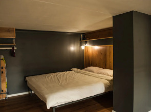 Апартаменты Ostrova