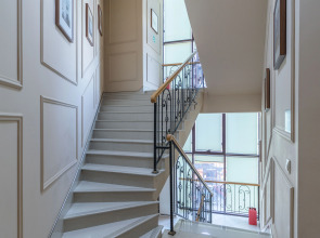 Гостевой дом Альгамбра