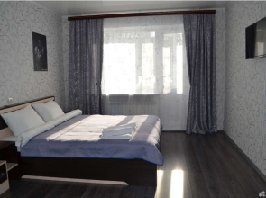 Квартира на улице Ярославской 30А