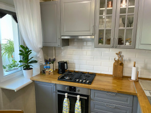 Квартира на Соколова 75