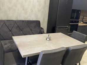 Апартаменты Панорама