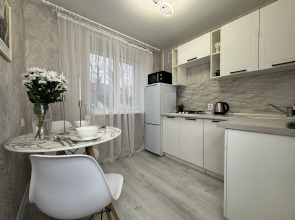 Апартаменты «Атмосфера» | Мона— Пространство Без Суеты