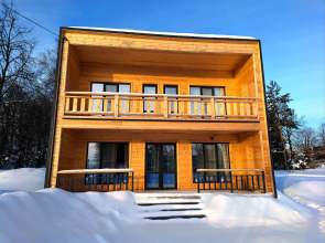 Гостевой дом Кубик-pz