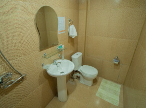 Отель Chill Out Hotel