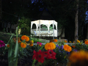 База Отдыха Парк Инал