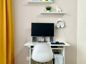 Квартира Уютная квартира возле аквапарка ЛетоЛето