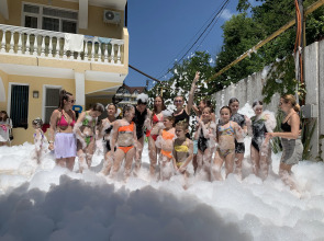 Гостевой дом Aqua Life