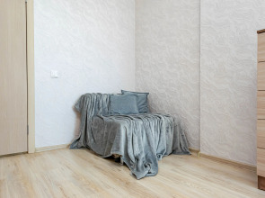 Апартаменты Cosmos Apart на Революции 48А (1)