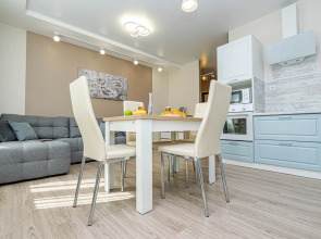 Апартаменты Cosmos Apart в ЖК бизнес-класса (1) на Островского