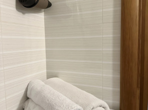 Апартаменты на 100летии 128а на 4х человек