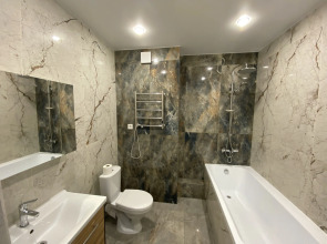 Апартаменты в ЖК Атлантис Делюкс