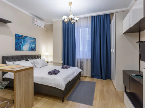 Апартаменты FortEstate Профсоюзная 128а (11)