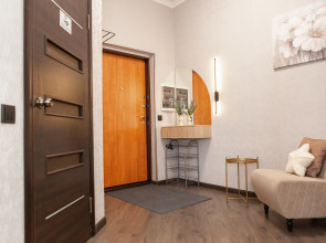 Апартаменты Компания Подушка на Истомина