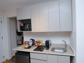 Отель Settle Inn Mirage