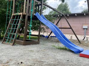 База отдыха Орёл и Решка