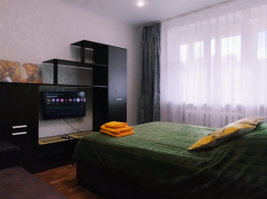 Квартира Переславские вечера