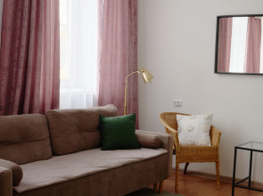 Квартира в Кааламо недалеко от Горного парка