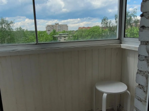 Квартира светлая уютная с панорамным видом