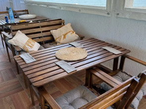 Курортный отель Verano