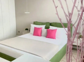 Квартира На Энтузиастов 59 (91)