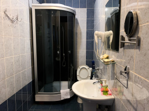 Отель Гостиница Центральная