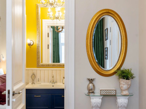 Апартаменты D Apartments на Лиговском проспекте