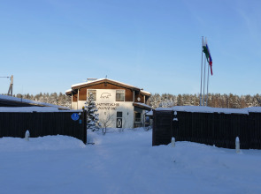 Гостевой дом Охотничье логово