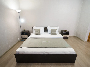 Апартаменты Inndays на Болдина