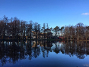 Апартаменты Baltic travel Cranz