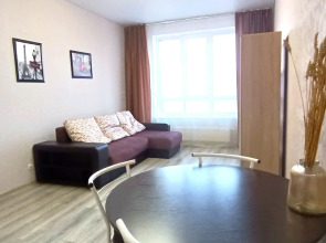 Апартаменты 100 Ночей на Комсомольском 122В