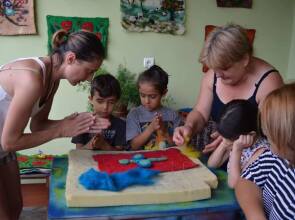Гостевой Дом Green House Telavi