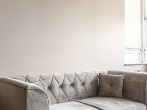 Квартира Альпы