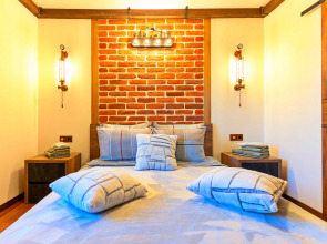 Апартаменты Amber Эпроновская