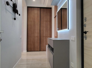 Апартаменты 53 м2 ЖК SunSet Кlab на Виноградной