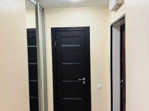 Квартира Уютная Евродвушка на Зеленом Бульваре 28.