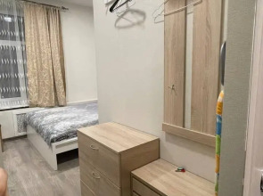 Апартаменты Студия на пяти углах