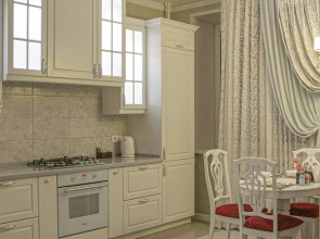 Квартира Дизайнерская студия в Центральном парке культуры