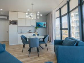 Апартаменты Стиль Жизни 3