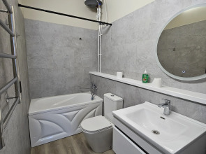 Турбаза Тенгри